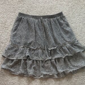 Sienna Sky Skirt size Small.